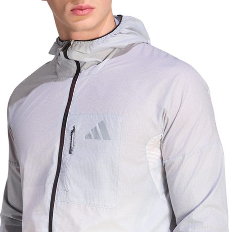 ADIDAS - TERREX Xperior Clima365 Light Windweave Jacket - Uomo - image 6