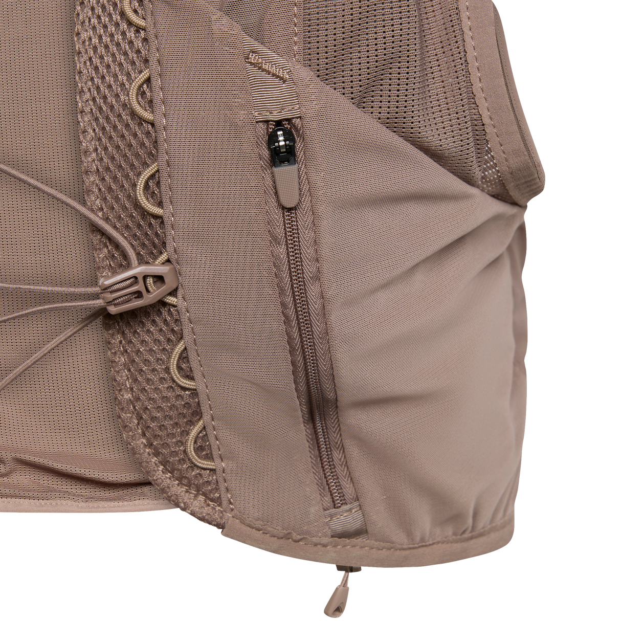 ADIDAS - TERREX Xperior Trail Running Vest 5L - Brown - image 4