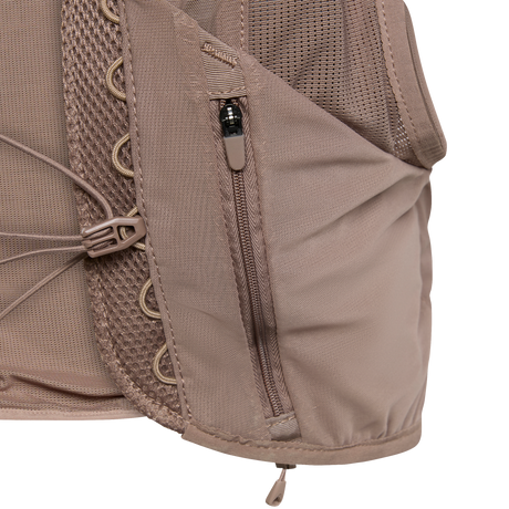 ADIDAS - TERREX Xperior Trail Running Vest 5L - Brown - image 4
