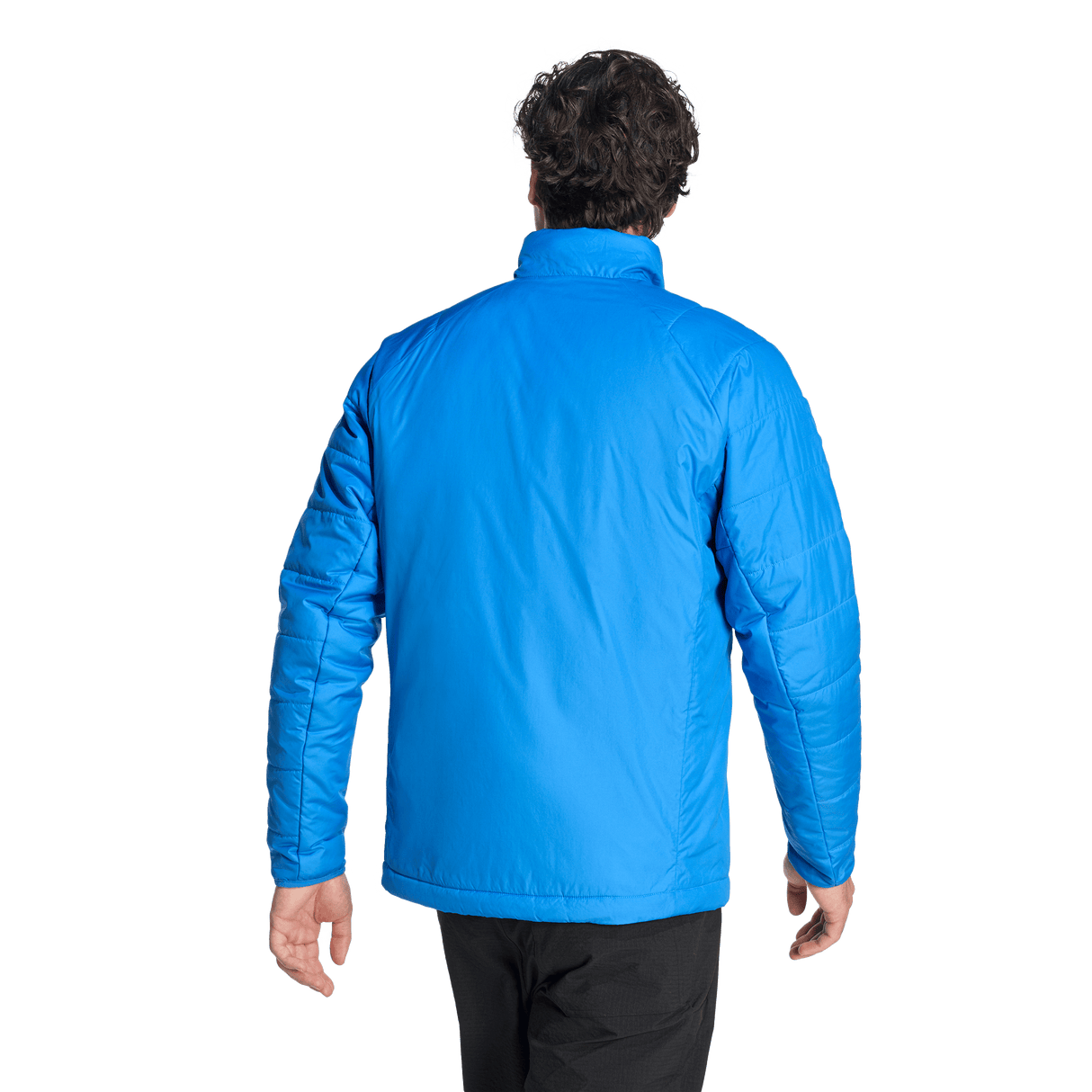 ADIDAS - Giacca TERREX Multi Synthetic Insulated - Uomo - image 12