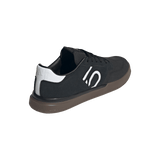 ADIDAS - Scarpe Five Ten Sleuth Mountain Bike - Uomo - Black - image 7