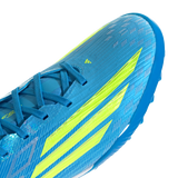 ADIDAS - F50 Pro Turf Football Boots - Blue - image 8