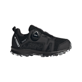 ADIDAS - TERREX Agravic BOA RAIN.RDY Trail Running Shoes Kids - image 1