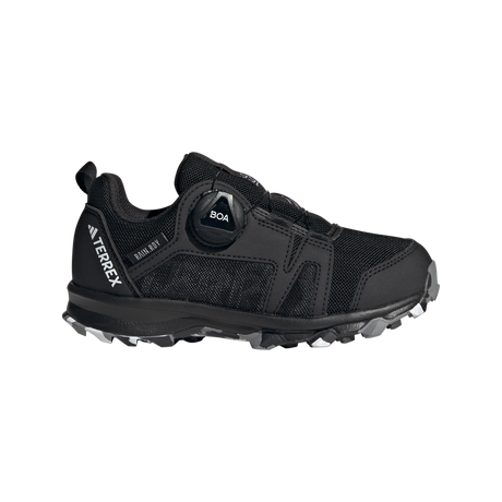 ADIDAS - TERREX Agravic BOA RAIN.RDY Trail Running Shoes Kids - image 1