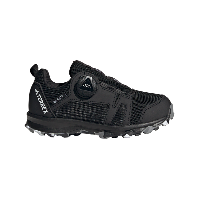 ADIDAS - TERREX Agravic BOA RAIN.RDY Trail Running Shoes Kids - image 1