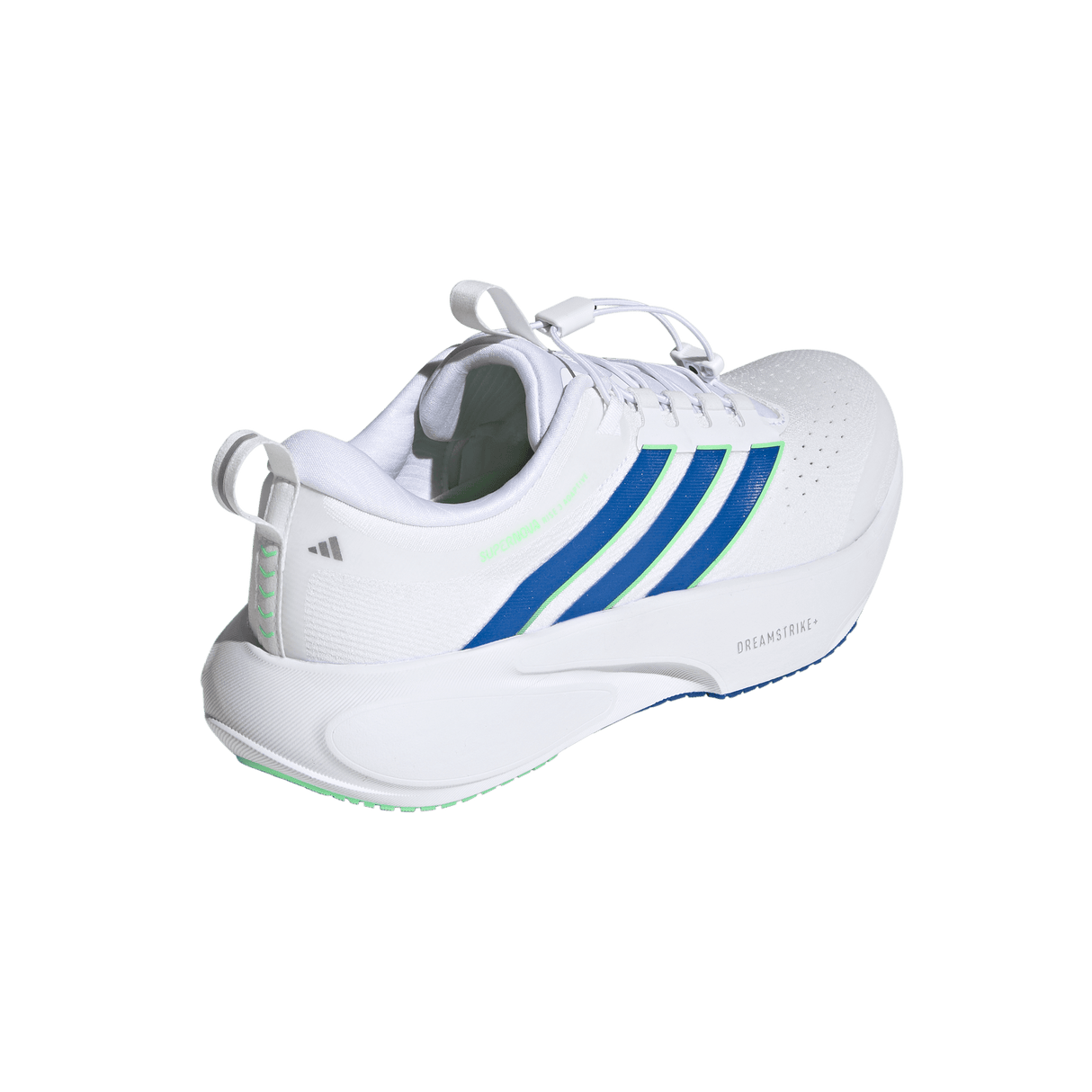 ADIDAS - Supernova Rise 3 Adaptive Dreamstrike+ Running Shoes - Uomo - White - image 7