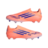 ADIDAS - Scarpe F50 League Laceless Firm/Multi-Ground - image 19