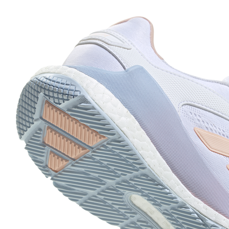 ADIDAS - Netcourt Elite Netball Shoe - Donna - image 8