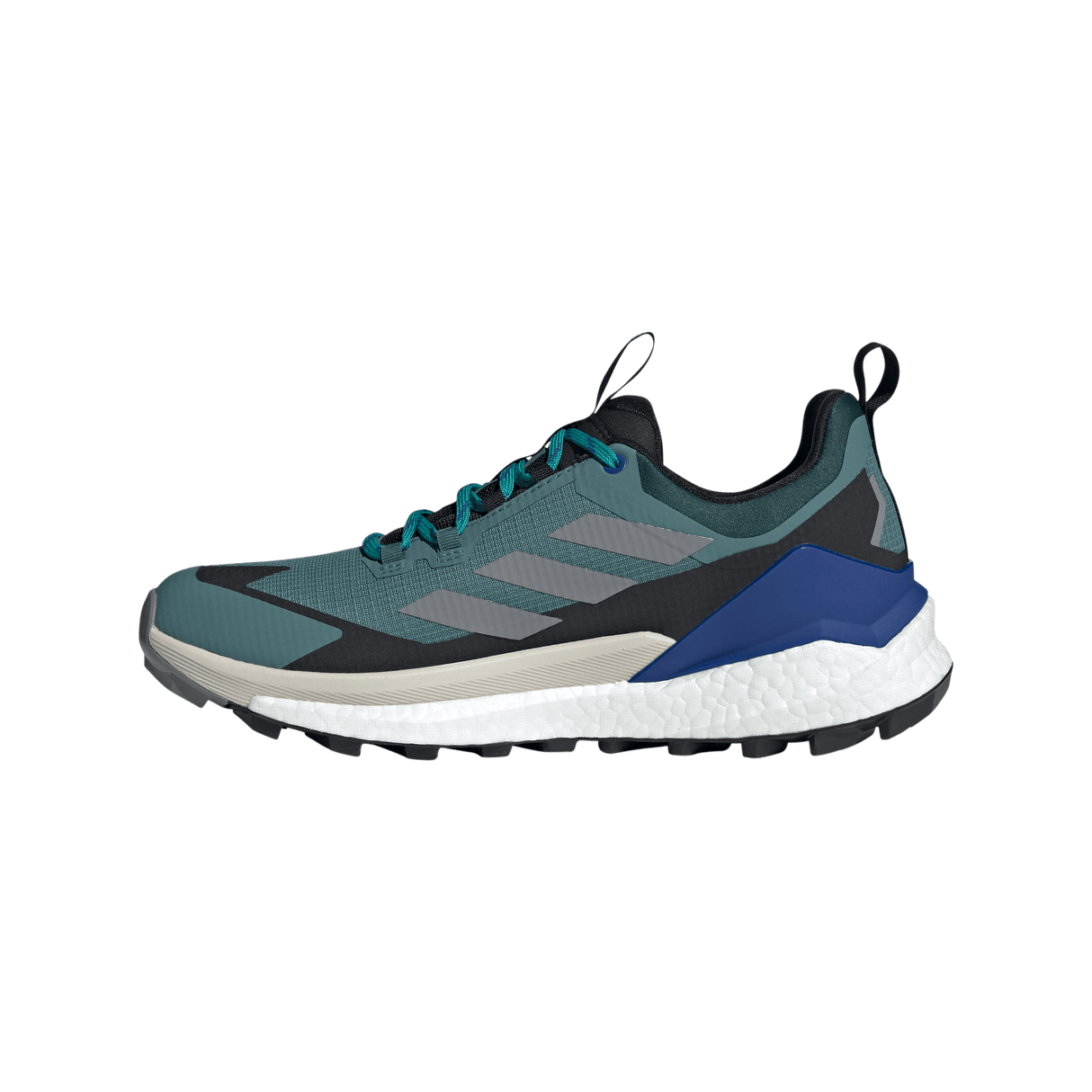 ADIDAS - Scarpe Da Hiking TERREX Free Hiker 2.0 Low GORE-TEX - Uomo - image 25