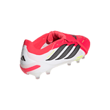 ADIDAS - Scarpa Da Calcio Predator Pro Con Linguetta Ripiegabile Per Superfici In Erba Artificiale - image 16