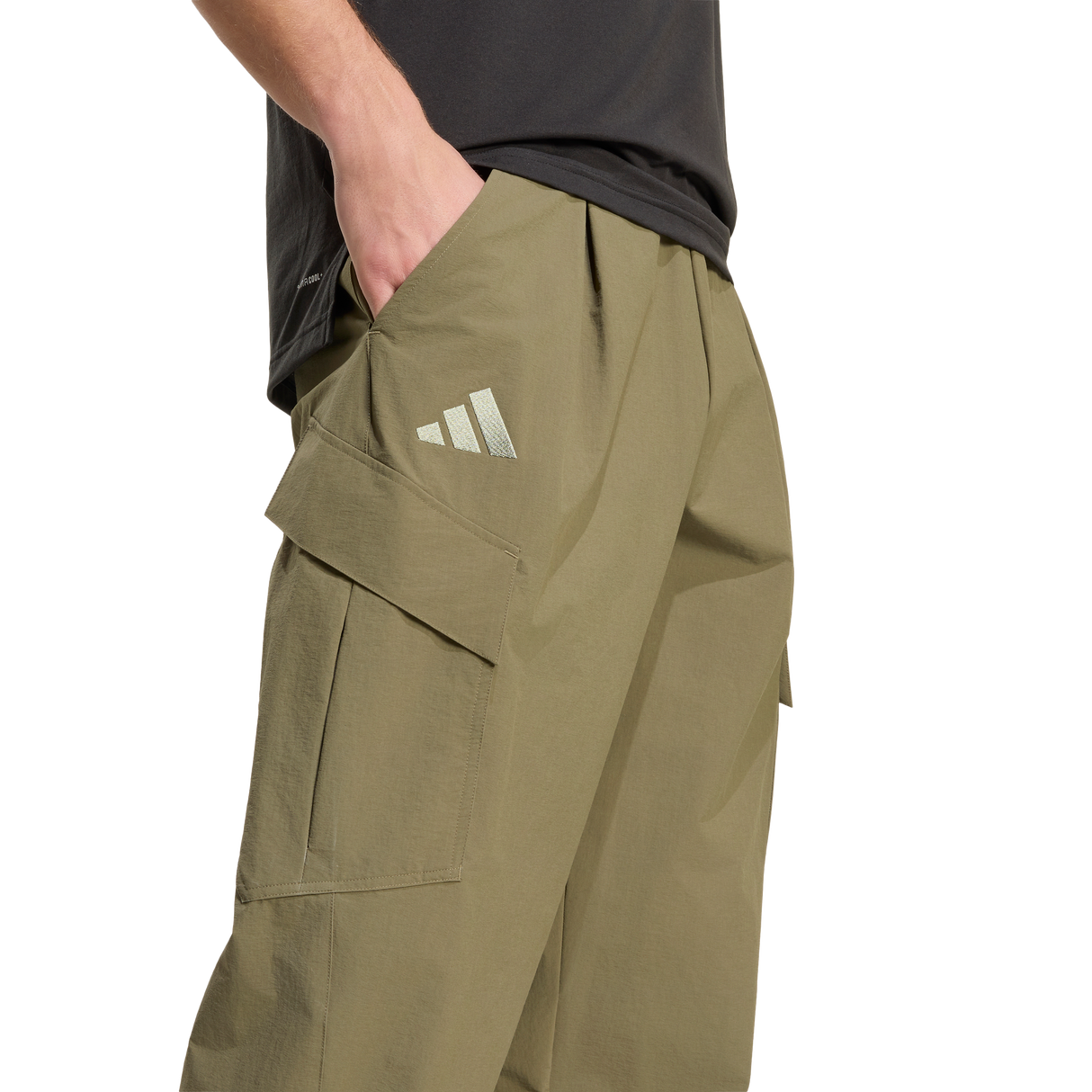 ADIDAS - Pantaloni Cargo TERREX Xploric Clima365 - Uomo - image 12