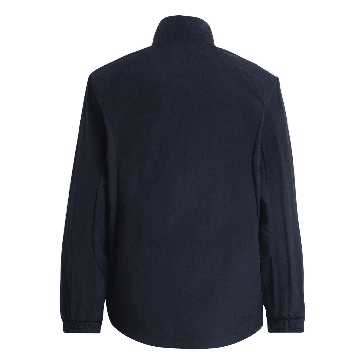 ADIDAS - Juventus Turin Home Anthem Jacket Kids - Black - image 3