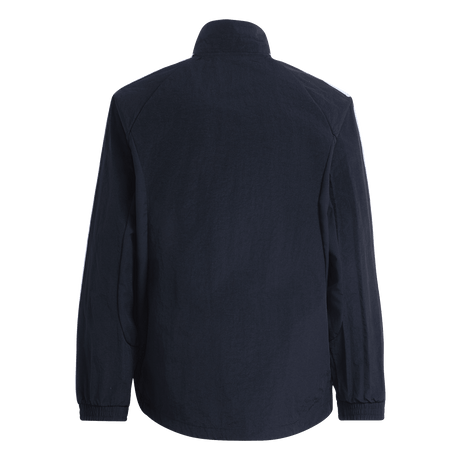 ADIDAS - Juventus Turin Home Anthem Jacket Kids - Black - image 3