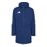 ADIDAS - Tiro26 Stadium Parka - Uomo - image 8