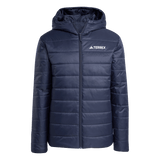 ADIDAS - TERREX Multi Essentials Giacca Con Cappuccio CLIMAWARM Isolata - Uomo - image 7