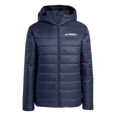 ADIDAS - TERREX Multi Essentials Giacca Con Cappuccio CLIMAWARM Isolata - Uomo - image 7