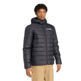 ADIDAS - TERREX Multi Essentials Giacca Con Cappuccio CLIMAWARM Isolata - Uomo - image 4