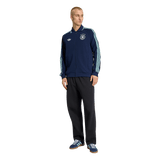 ADIDAS - Germany Away Anthem Jacket - Uomo - Blue - image 5