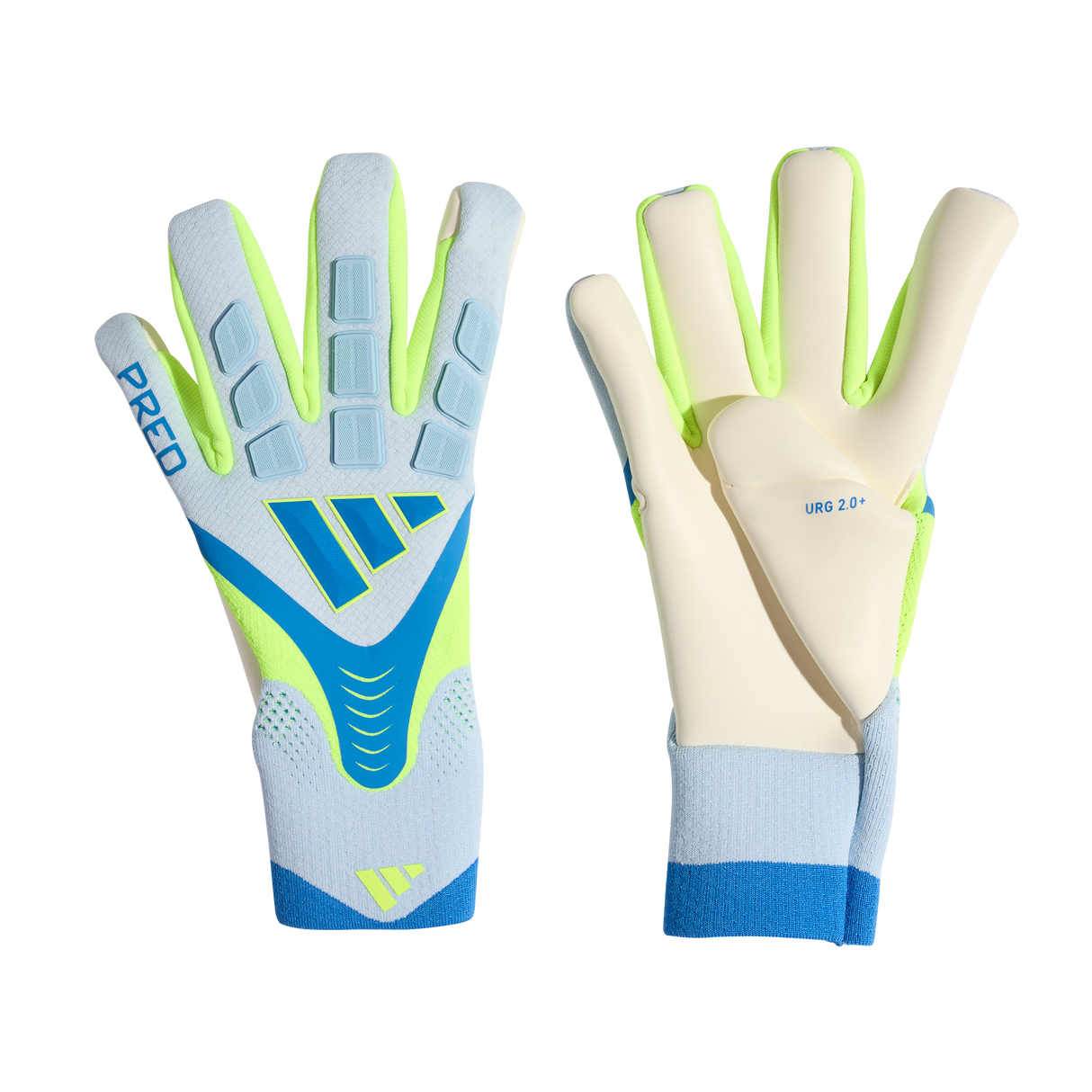 ADIDAS - Guanto Da Portiere Predator Pro - image 8