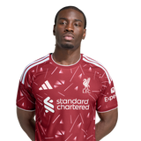 ADIDAS - Liverpool Fc 26/27 Home Jersey Authentic - Uomo - Red - image 7