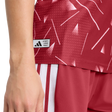 ADIDAS - Liverpool Fc 26/27 Home Authentic Jersey - Donna - Red - image 8