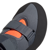 ADIDAS - Scarpe Da Climbing Five Ten Kirigami - Uomo - Grey - image 10