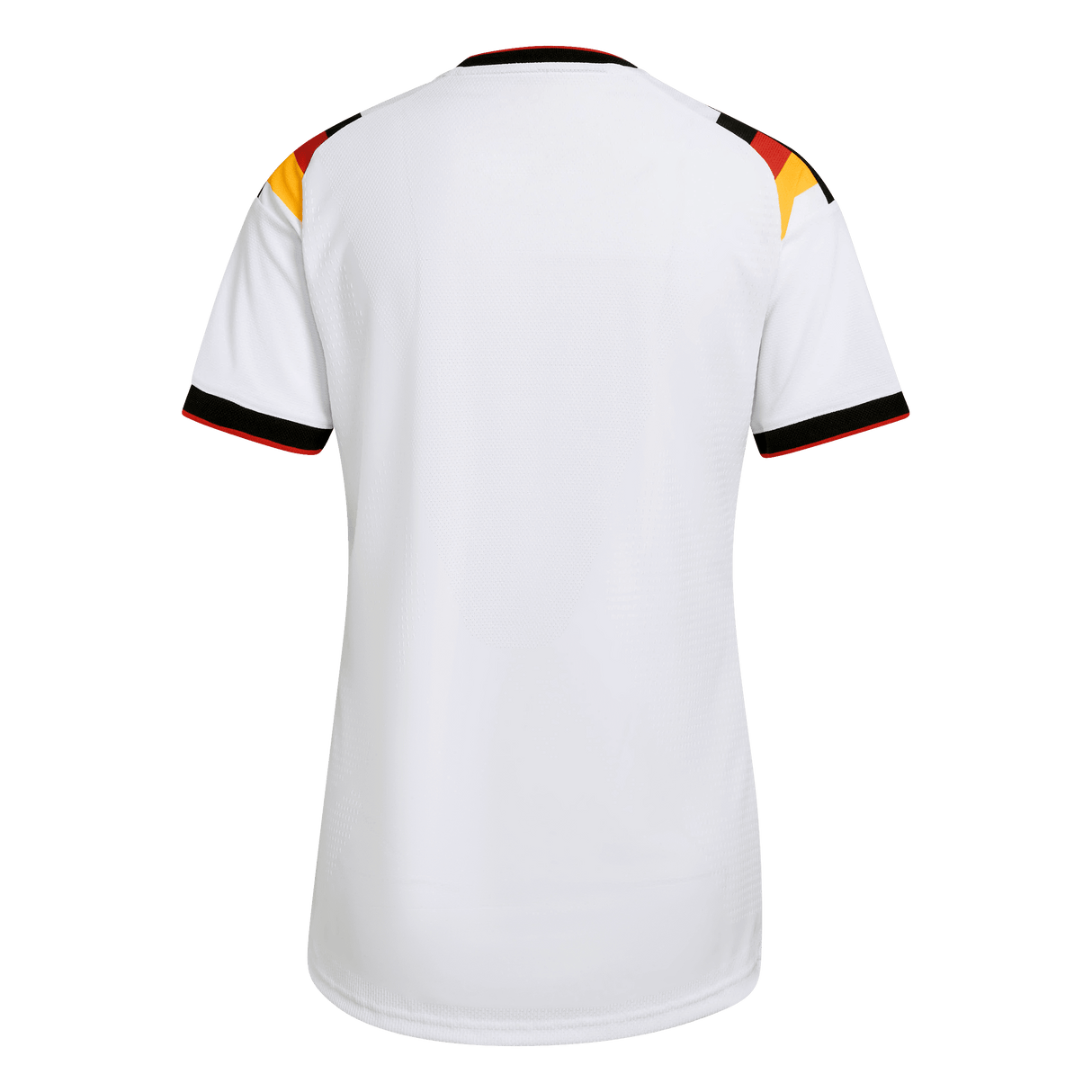 ADIDAS - Maglia Home Authentic Germania 26 Squadra Femminile - Donna - White - image 2
