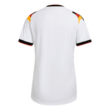 ADIDAS - Maglia Home Authentic Germania 26 Squadra Femminile - Donna - White - image 2