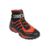 ADIDAS - TERREX Hydro Lace Mid Cut 2.0 Water Shoes - Uomo - Black - image 6