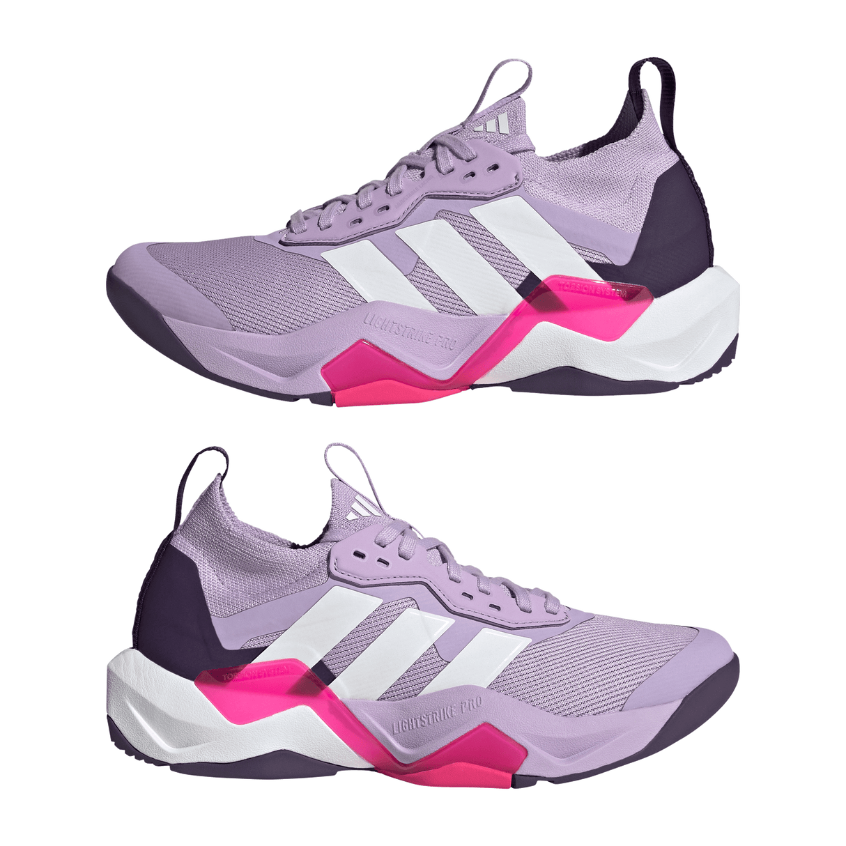 ADIDAS - Scarpe Da Allenamento Rapidmove Adv 2 - Donna - image 30