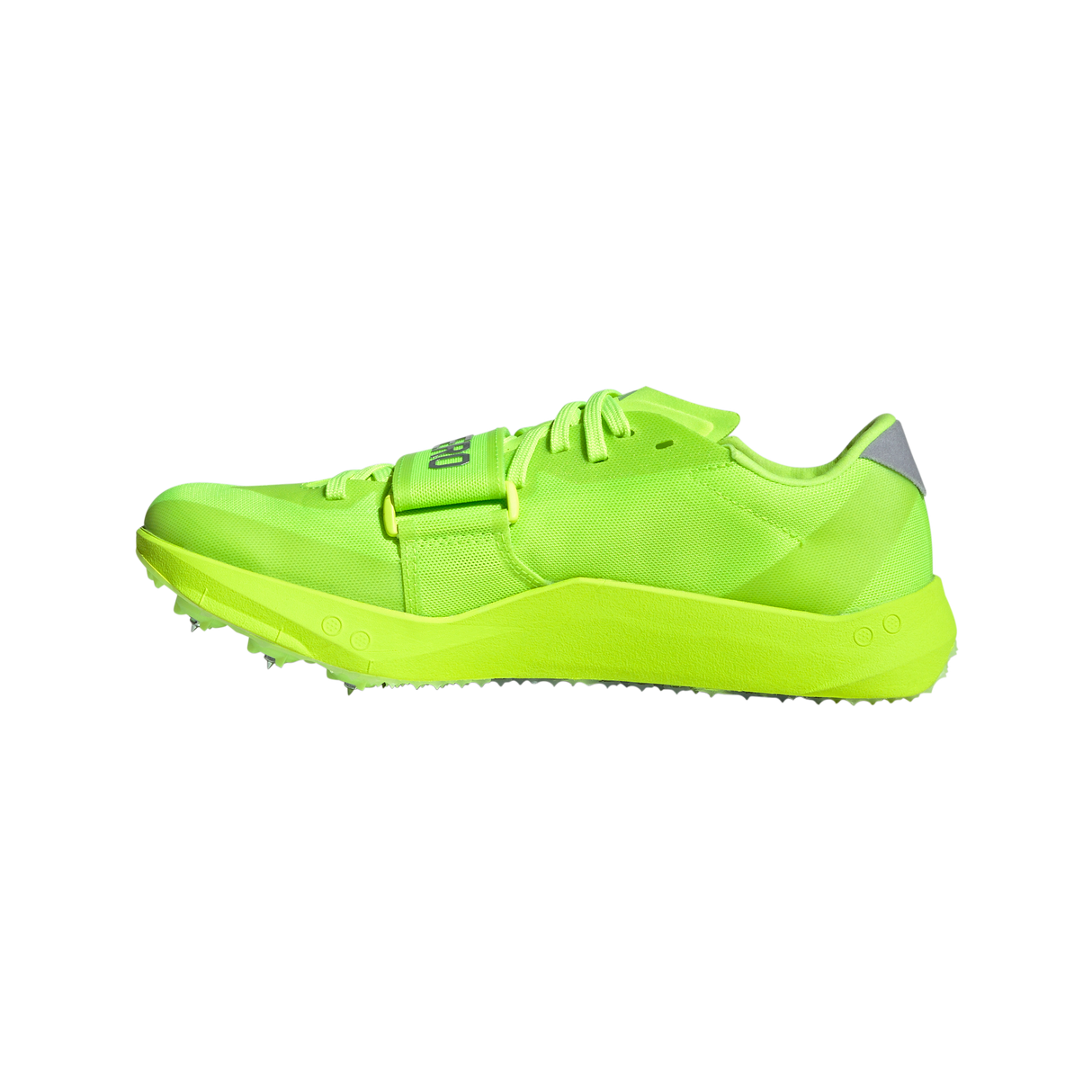 ADIDAS - Scarpe Da Atletica Leggera Adizero Tj/Pv - Green - image 5