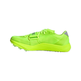 ADIDAS - Scarpe Da Atletica Leggera Adizero Tj/Pv - Green - image 5