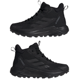 ADIDAS - Scarpe Da Hiking TERREX Anylander Mid RAIN.RDY - Donna - image 10