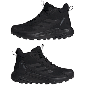 ADIDAS - Scarpe Da Hiking TERREX Anylander Mid RAIN.RDY - Donna - image 10