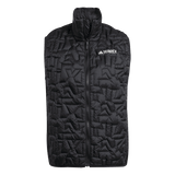 ADIDAS - TERREX Xperior Primaloft Loose Fill Hybrid Vest - Donna - Black - image 1