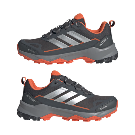 ADIDAS - Scarpe Da Trekking TERREX Skychaser Ax5 GORE-TEX - Uomo - image 70