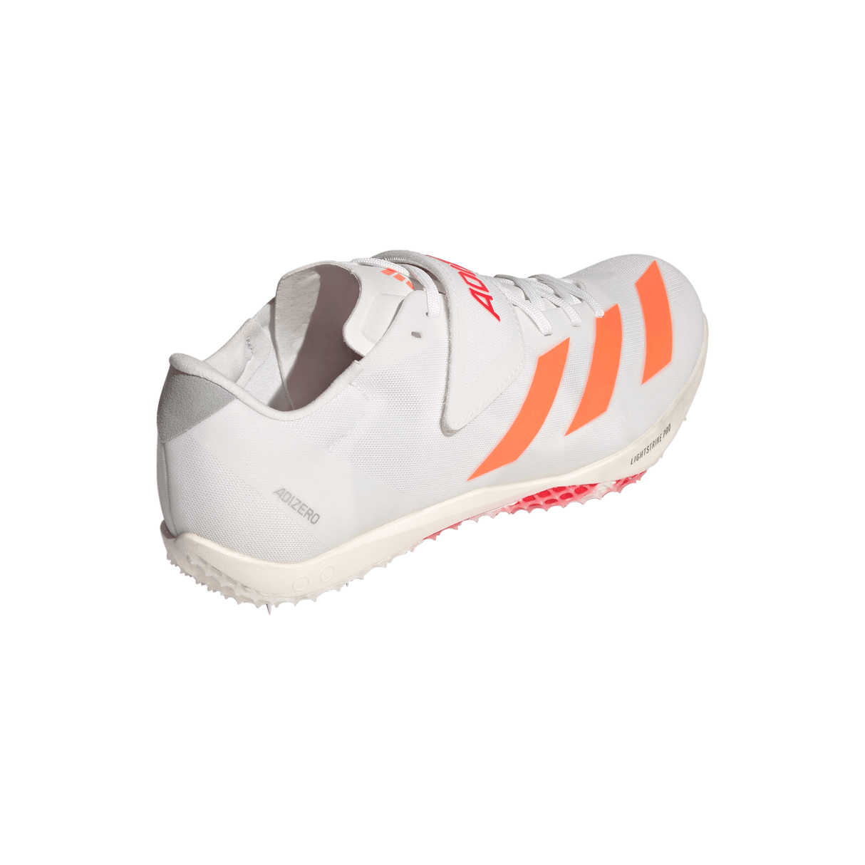 ADIDAS - Adizero Lightstrikepro Hj Shoes - White - image 7