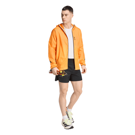 ADIDAS - TERREX Xperior Clima365 Light Windweave Jacket - Uomo - image 13