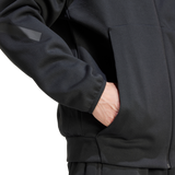ADIDAS - Track Jacket New Adidas Z.N.E. Full-Zip Hooded - Uomo - image 8