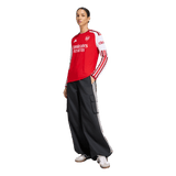 ADIDAS - Arsenal Fc 26/27 Home Authentic Longsleeve Jersey - Donna - Red - image 5