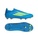 ADIDAS - Scarpe Da Calcio F50 League Senza Lacci Per Terreni Naturali Compatti/Multiterreno - image 20