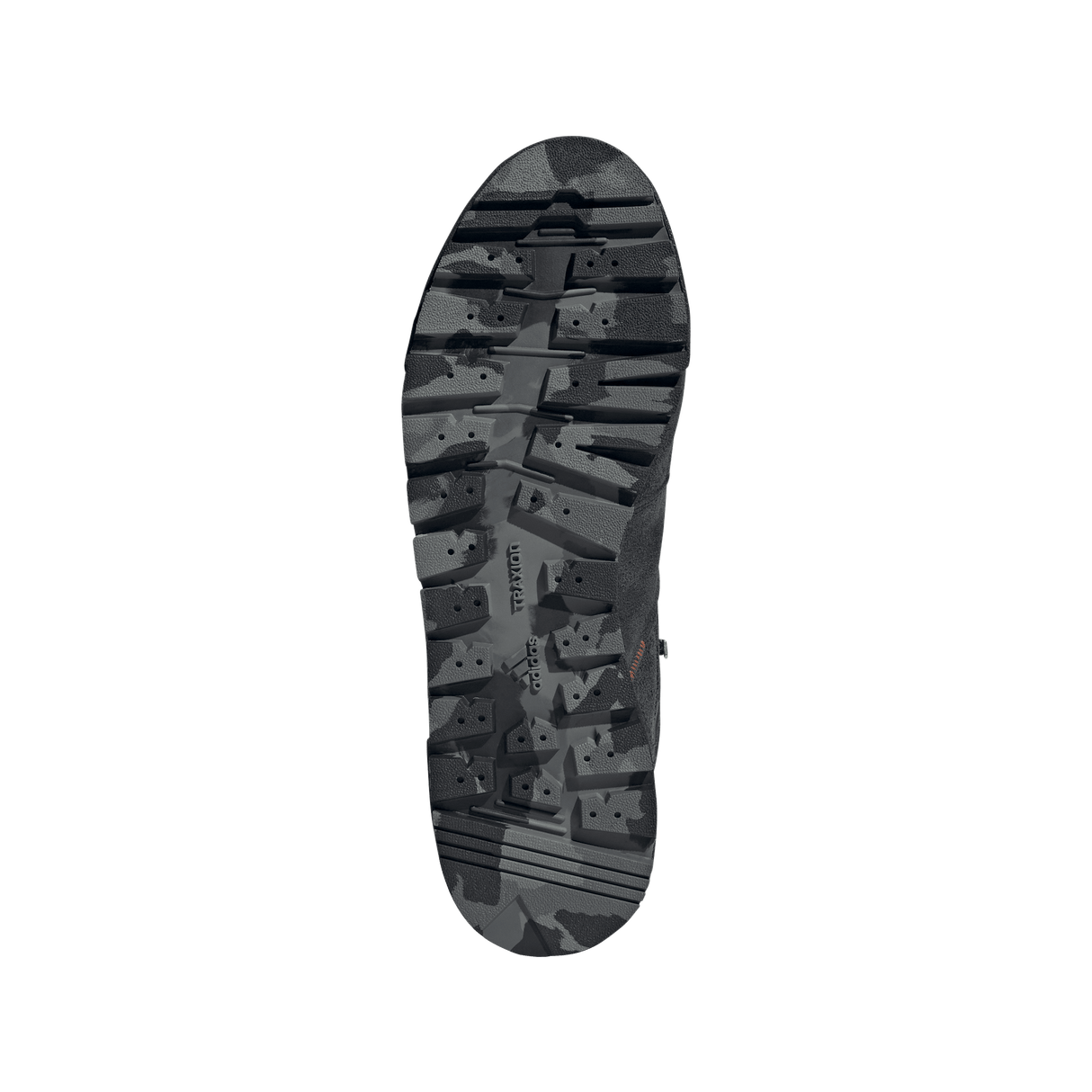 ADIDAS - Scarpe Da Hiking TERREX Snowpitch COLD.RDY - Uomo - image 4