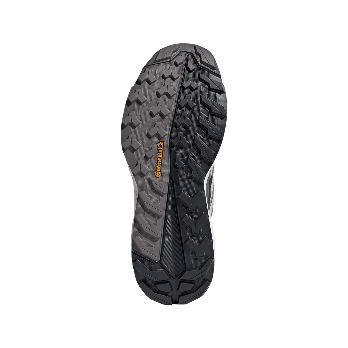 ADIDAS - Scarpe Da Hiking TERREX Free Hiker 2.0 Low GORE-TEX - Donna - Brown - image 4