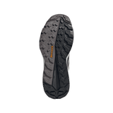 ADIDAS - Scarpe Da Hiking TERREX Free Hiker 2.0 Low GORE-TEX - Donna - Brown - image 4