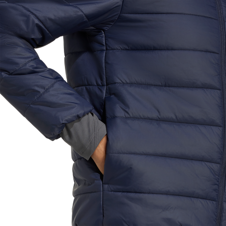 ADIDAS - TERREX Multi Essentials Giacca Con Cappuccio CLIMAWARM Isolata - Donna - image 6