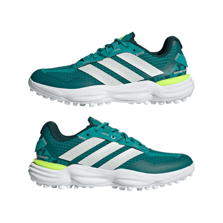 ADIDAS - Scarpe Da Hockey Su Prato Adipower 3 - image 10