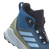 ADIDAS - Scarpe Da Hiking TERREX Trailmaker 2 Mid RAIN.RDY - image 19