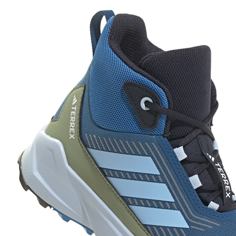 ADIDAS - Scarpe Da Hiking TERREX Trailmaker 2 Mid RAIN.RDY - image 19