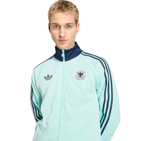 ADIDAS - Germany Originals Track Top - Uomo - image 5