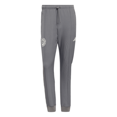 ADIDAS - Mercedes - Amg Petronas Formula 1 Team Silver Arrows Icon Track Pant - Uomo - Grey - image 1